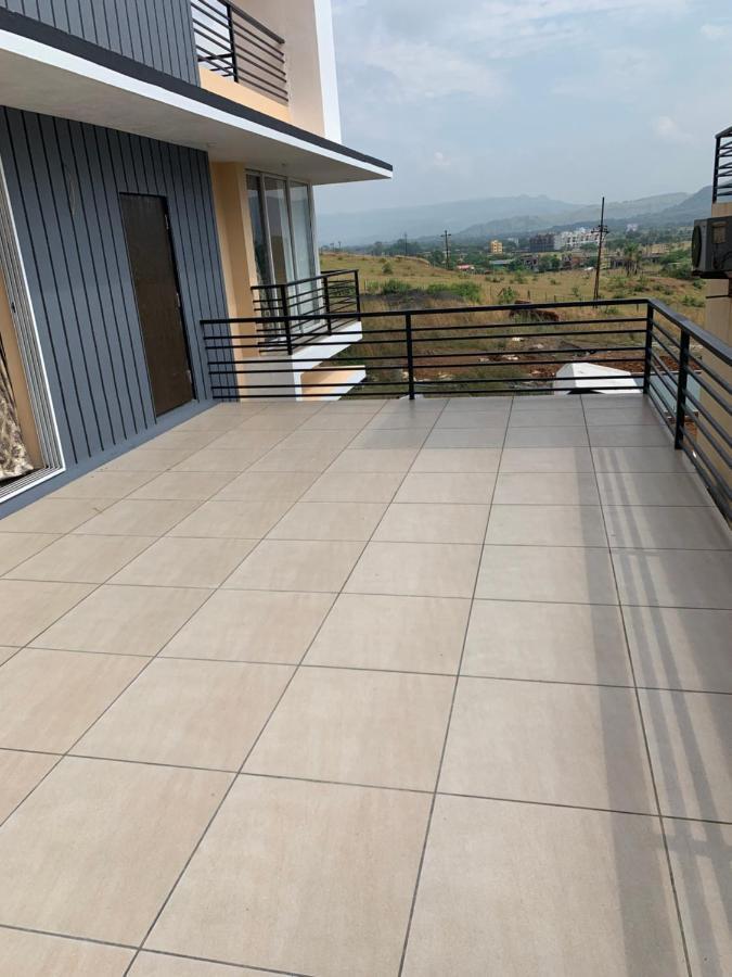 Royal Meadows - Igatpuri Bungalow B Exterior foto
